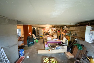 achat maison le-creusot 71200