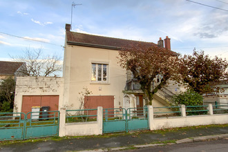 achat maison le-creusot 71200
