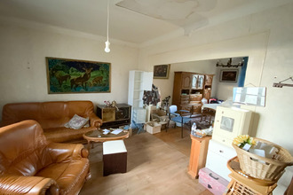 achat maison le-creusot 71200