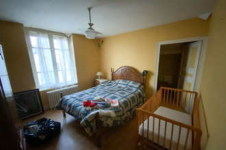 achat maison le-creusot 71200