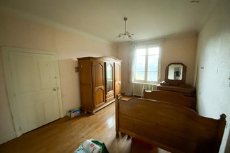 achat maison le-creusot 71200