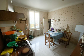 achat maison le-creusot 71200