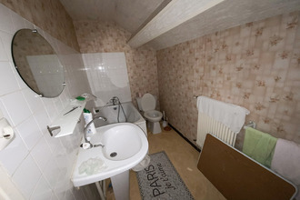 achat maison le-creusot 71200