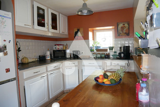 achat maison le-creusot 71200