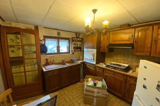 achat maison le-creusot 71200