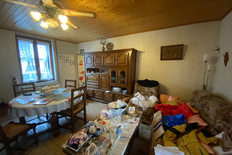 achat maison le-creusot 71200