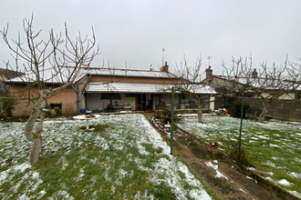 achat maison le-creusot 71200