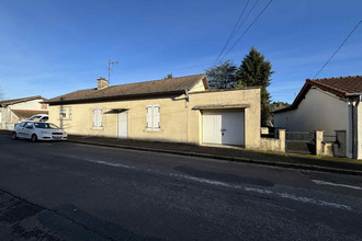 achat maison le-creusot 71200