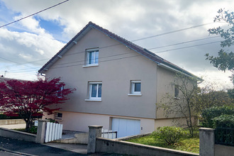 achat maison le-creusot 71200