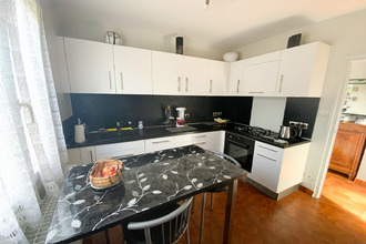 achat maison le-creusot 71200