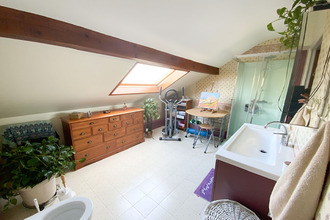 achat maison le-creusot 71200