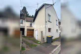 achat maison le-creusot 71200