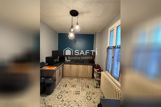 achat maison le-creusot 71200