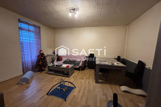 achat maison le-creusot 71200