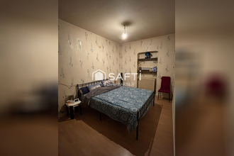 achat maison le-creusot 71200