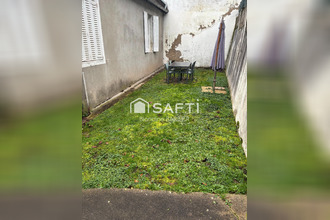 achat maison le-creusot 71200