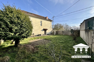 achat maison le-creusot 71200