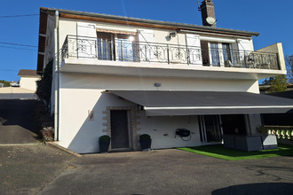 achat maison le-creusot 71200