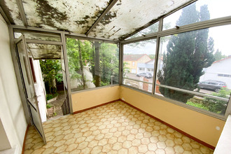 achat maison le-creusot 71200