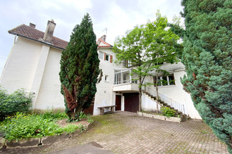 achat maison le-creusot 71200