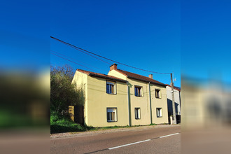 achat maison le-creusot 71200