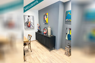 achat maison le-creusot 71200