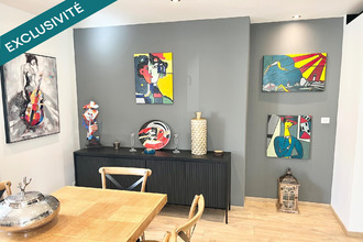 achat maison le-creusot 71200