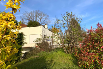 achat maison le-creusot 71200