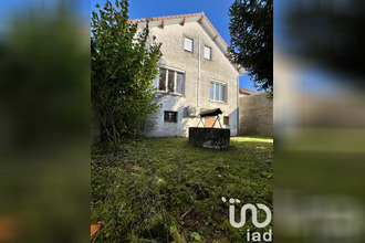 achat maison le-creusot 71200
