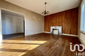 achat maison le-creusot 71200