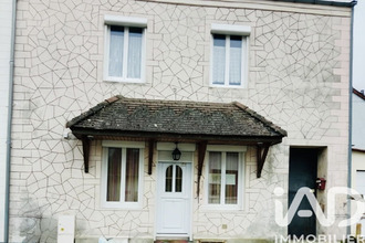achat maison le-creusot 71200