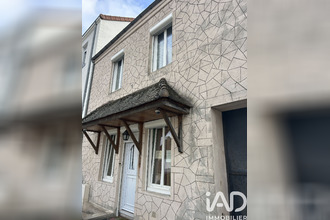 achat maison le-creusot 71200