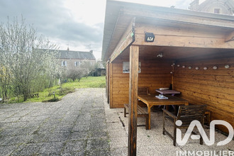 achat maison le-creusot 71200