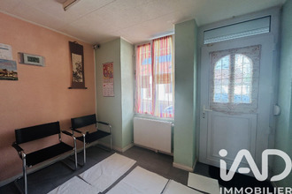 achat maison le-creusot 71200