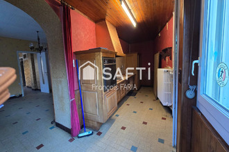 achat maison le-creusot 71200