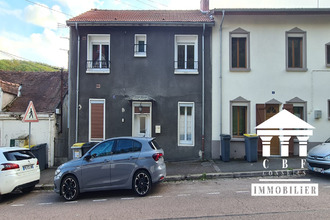 achat maison le-creusot 71200