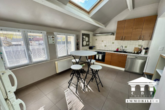 achat maison le-creusot 71200