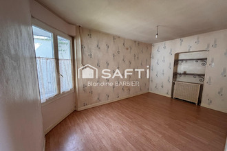 achat maison le-creusot 71200