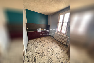 achat maison le-creusot 71200