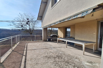 achat maison le-creusot 71200