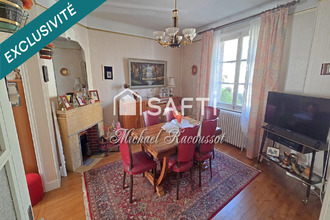 achat maison le-creusot 71200