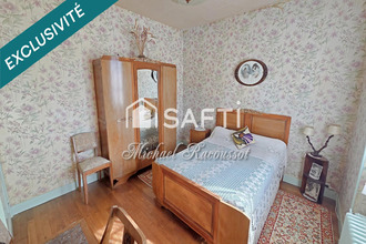 achat maison le-creusot 71200