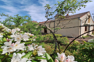 achat maison le-creusot 71200