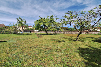 achat maison le-creusot 71200