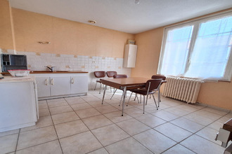 achat maison le-creusot 71200