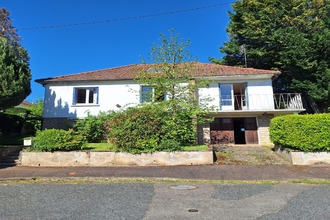 achat maison le-creusot 71200
