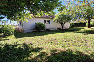 achat maison le-creusot 71200