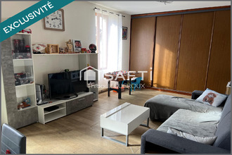 achat maison le-creusot 71200