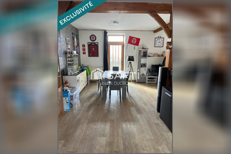 achat maison le-creusot 71200