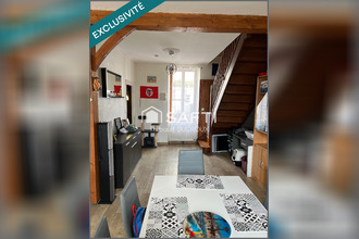 achat maison le-creusot 71200
